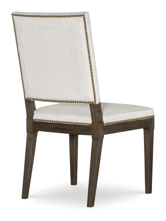Monterey Dining Side Chair - Hawthorne Dark – Dining Chairs by Century Furniture | Sutter & Vale