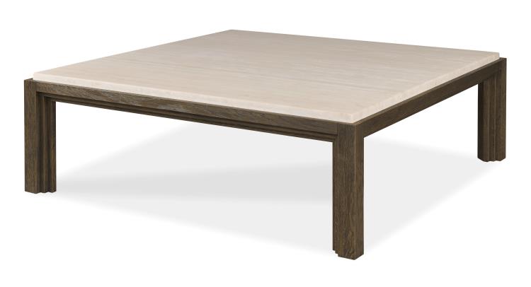 Monterey Cocktail Table - Hawthorne Dark – Coffee Tables by Century Furniture | Sutter & Vale