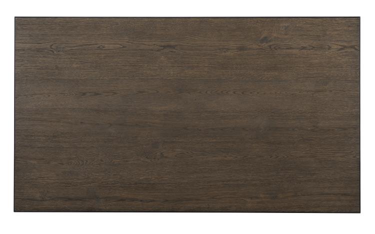 Monterey Cocktail Table - Hawthorne Dark – Coffee Tables by Century Furniture | Sutter & Vale