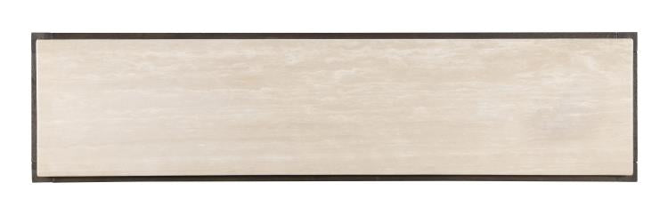Monterey Console Table - Hawthorne Dark – Consoles by Century Furniture | Sutter & Vale