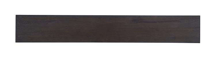 Monterey Console Table - Hawthorne Dark – Consoles by Century Furniture | Sutter & Vale
