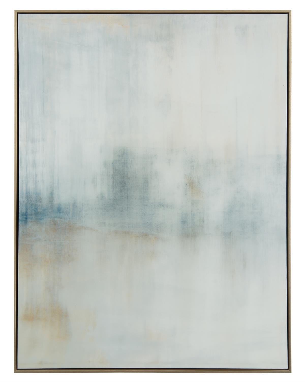 Carol Benson-Cobb's  Carol Benson-Cobb's Winter Bounty Diptych