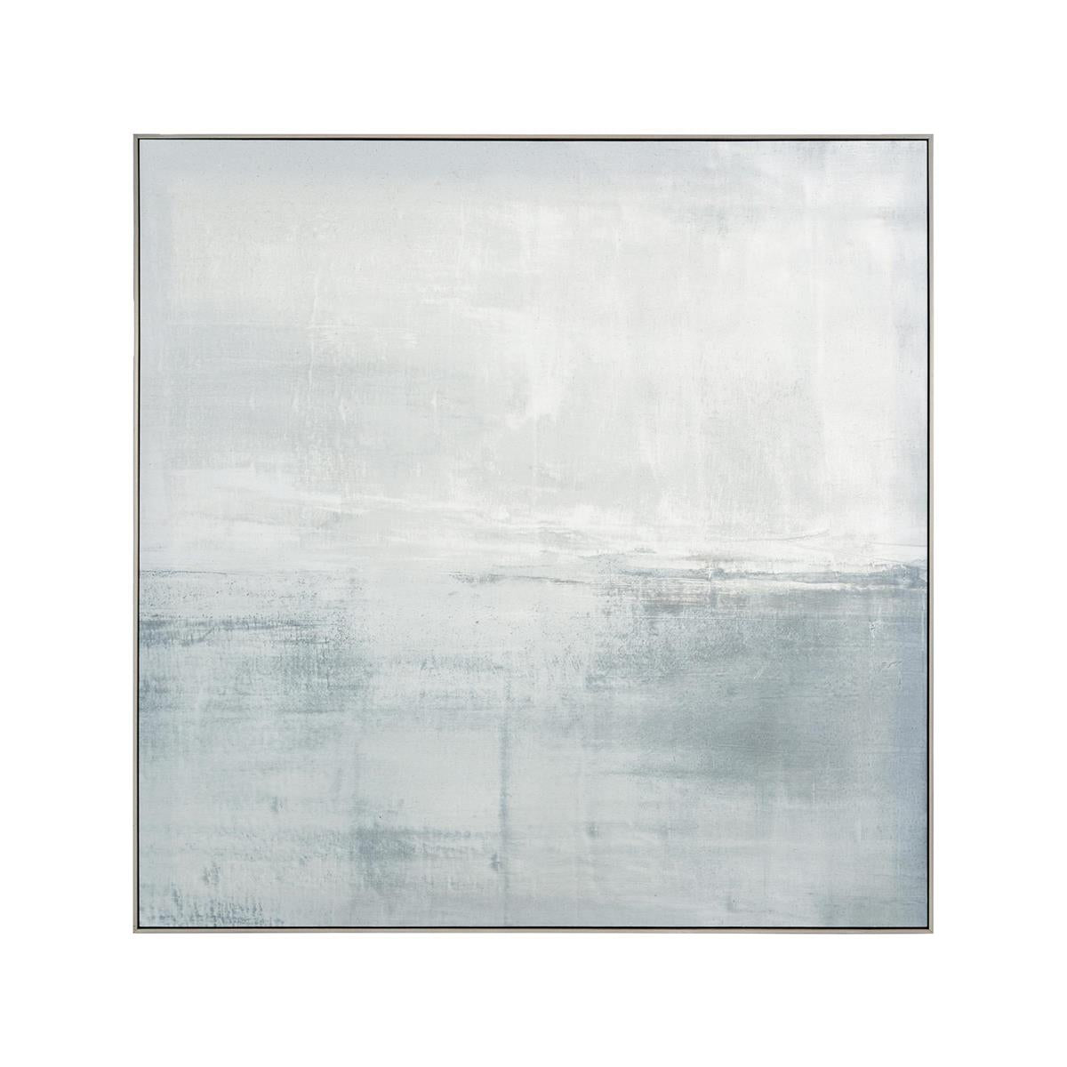 Carol Benson-Cobb's Between The Lines – Art by John Richard | Sutter & Vale