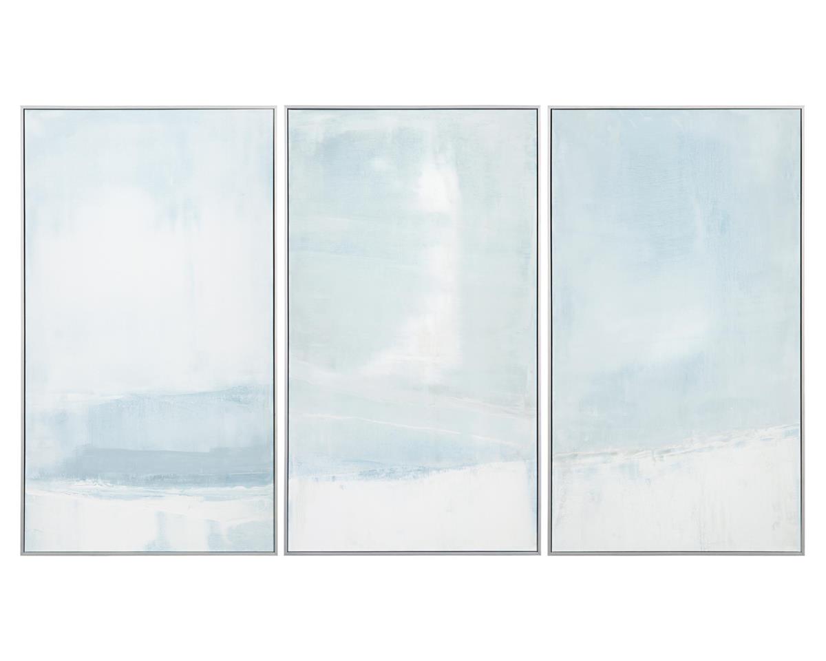 Carol Benson-Cobb's Inland No.1 by John Richard | Sutter & Vale