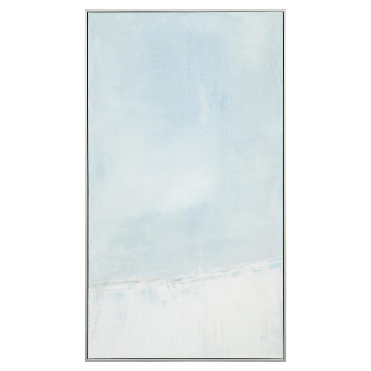 Carol Benson-Cobb's Inland No.2 – Art by John Richard | Sutter & Vale