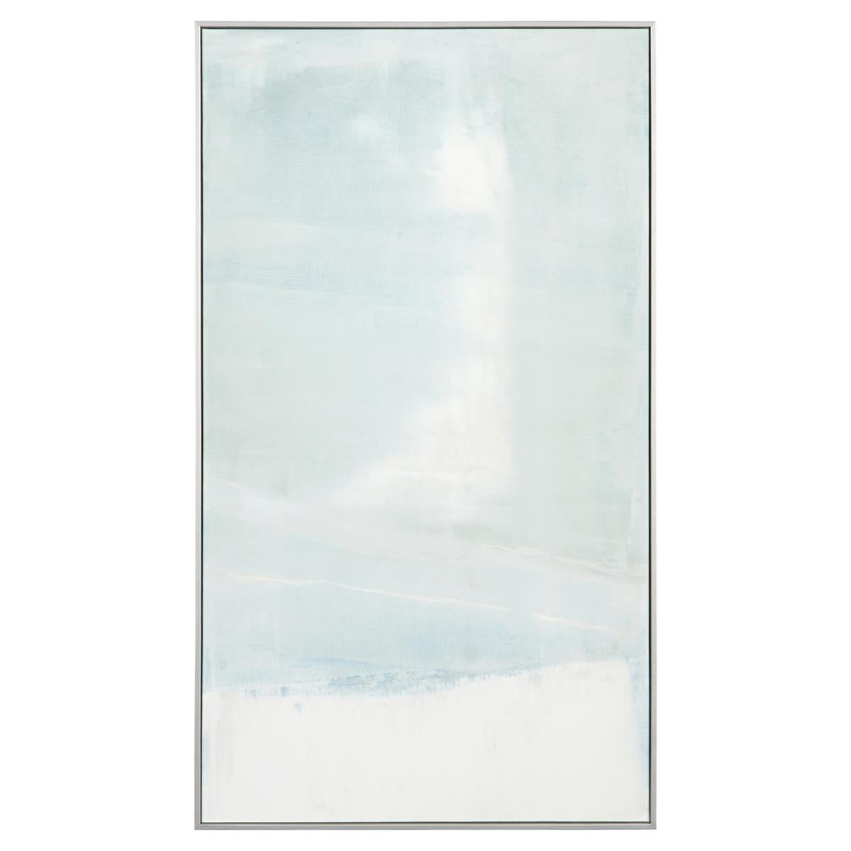 Carol Benson-Cobb's Inland No.3 – Art by John Richard | Sutter & Vale