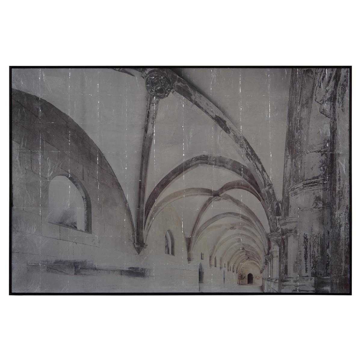 Carol Benson-Cobb's Perspectives in Silver – Art by John Richard | Sutter & Vale