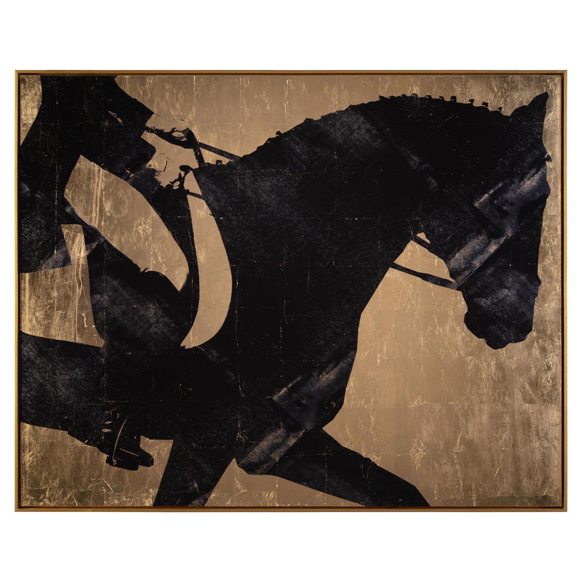 Carol Benson-Cobb's Exhibition in Blue by John Richard | Sutter & Vale