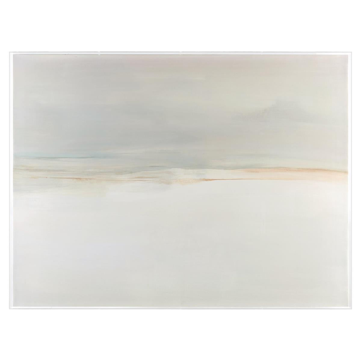 Carol Benson-Cobb's Endless Sky – Art by John Richard | Sutter & Vale