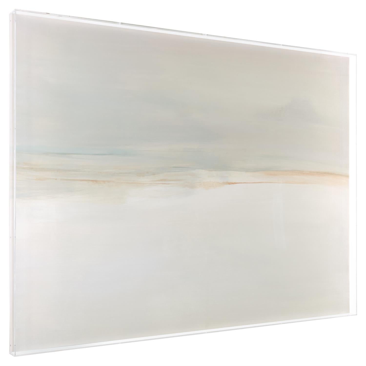 Carol Benson-Cobb's Endless Sky