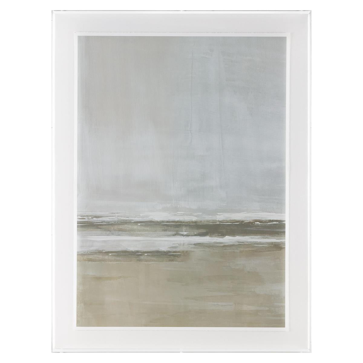 Carol Benson-Cobb's The Walk I – Art by John Richard | Sutter & Vale