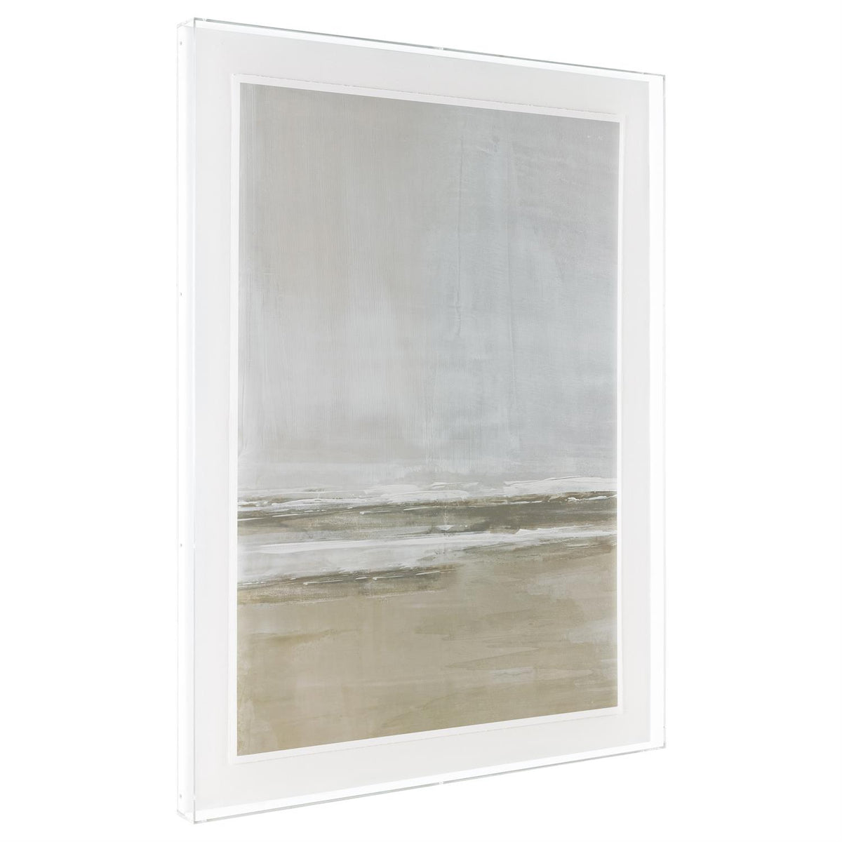 Carol Benson-Cobb's The Walk I