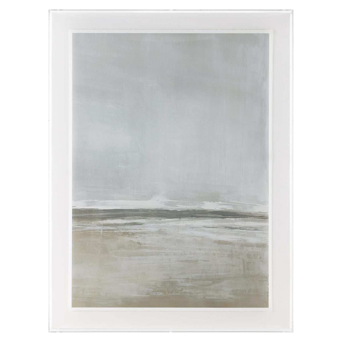 Carol Benson-Cobb's The Walk II – Art by John Richard | Sutter & Vale