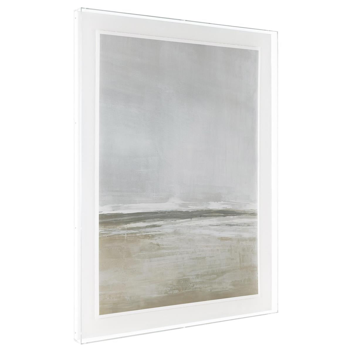 Carol Benson-Cobb's The Walk II – Art by John Richard | Sutter & Vale