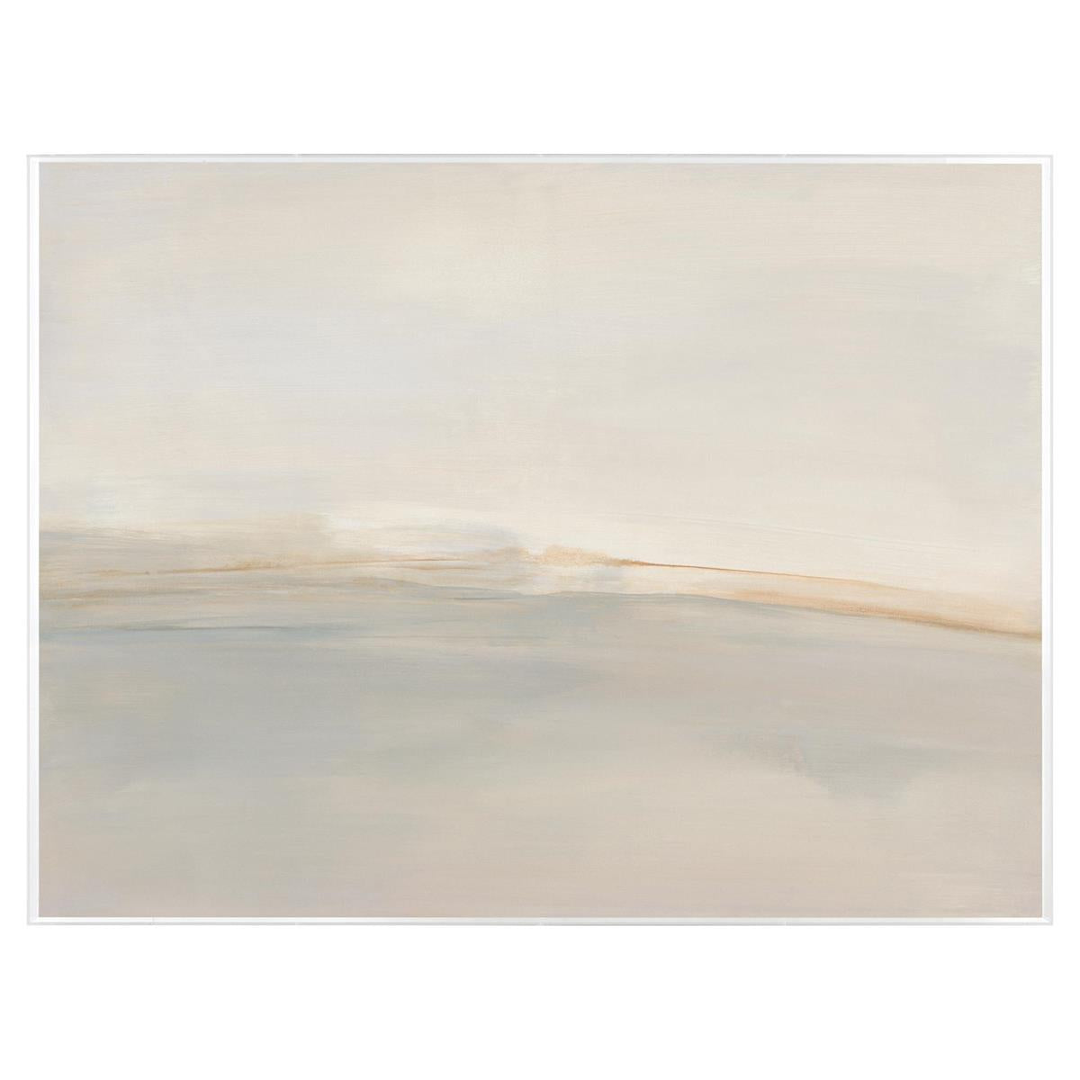 Carol Benson-Cobb's Endless Horizon – Art by John Richard | Sutter & Vale