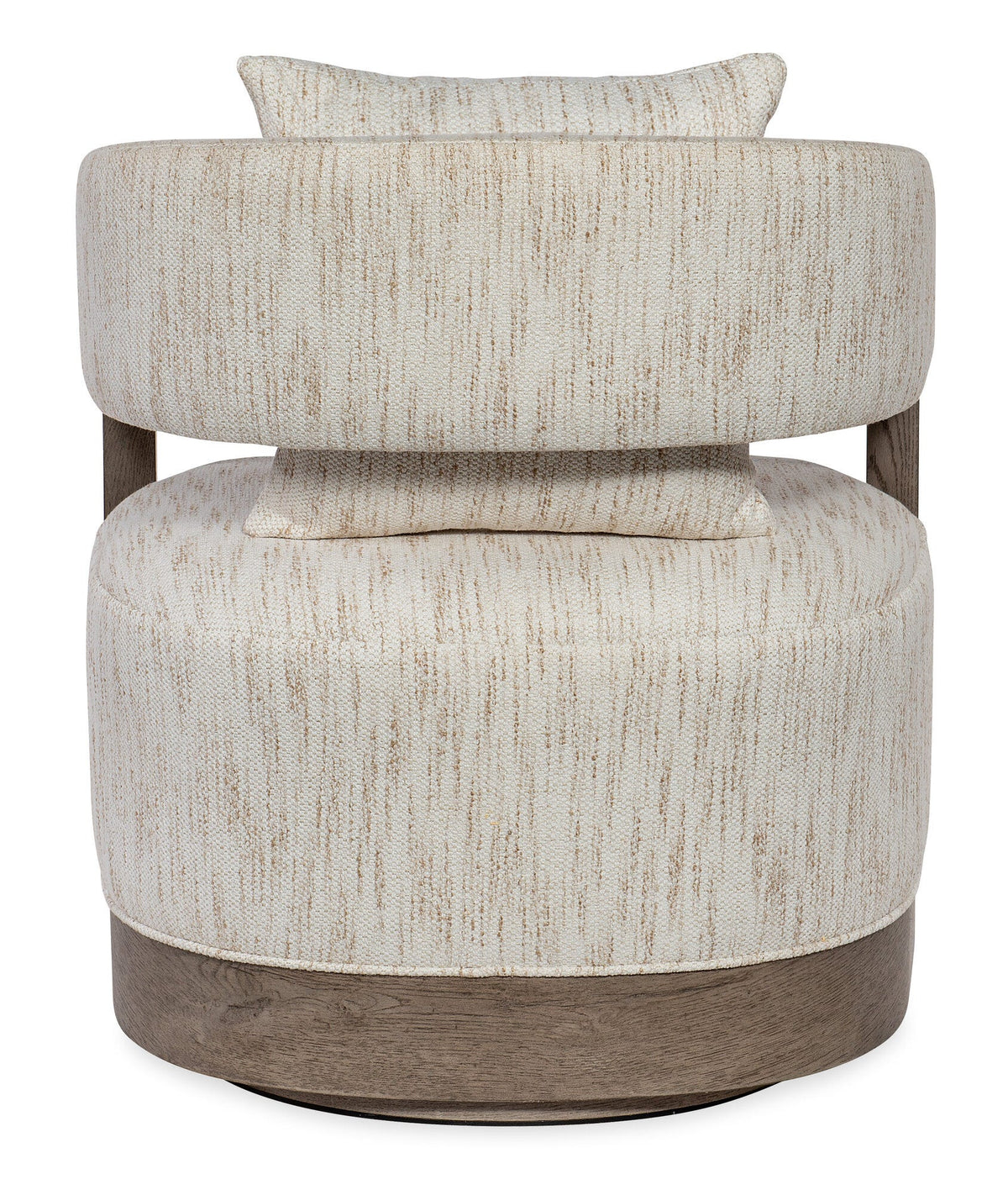 Calloway Peak Swivel Chair