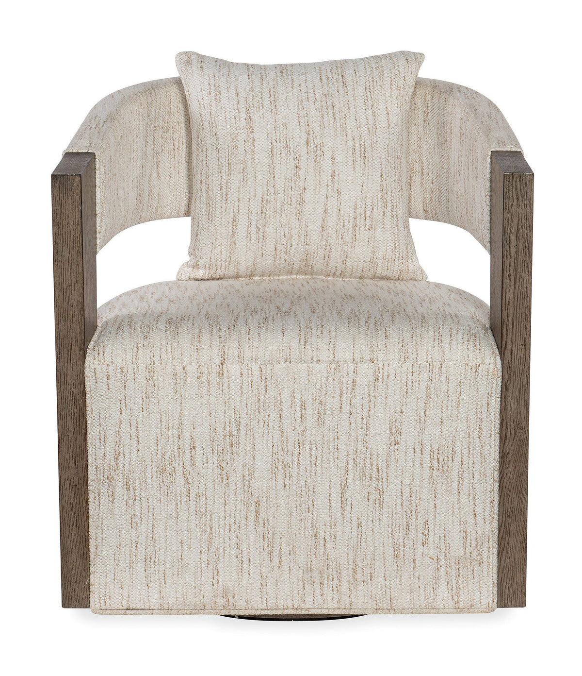 Calloway Peak Swivel Chair