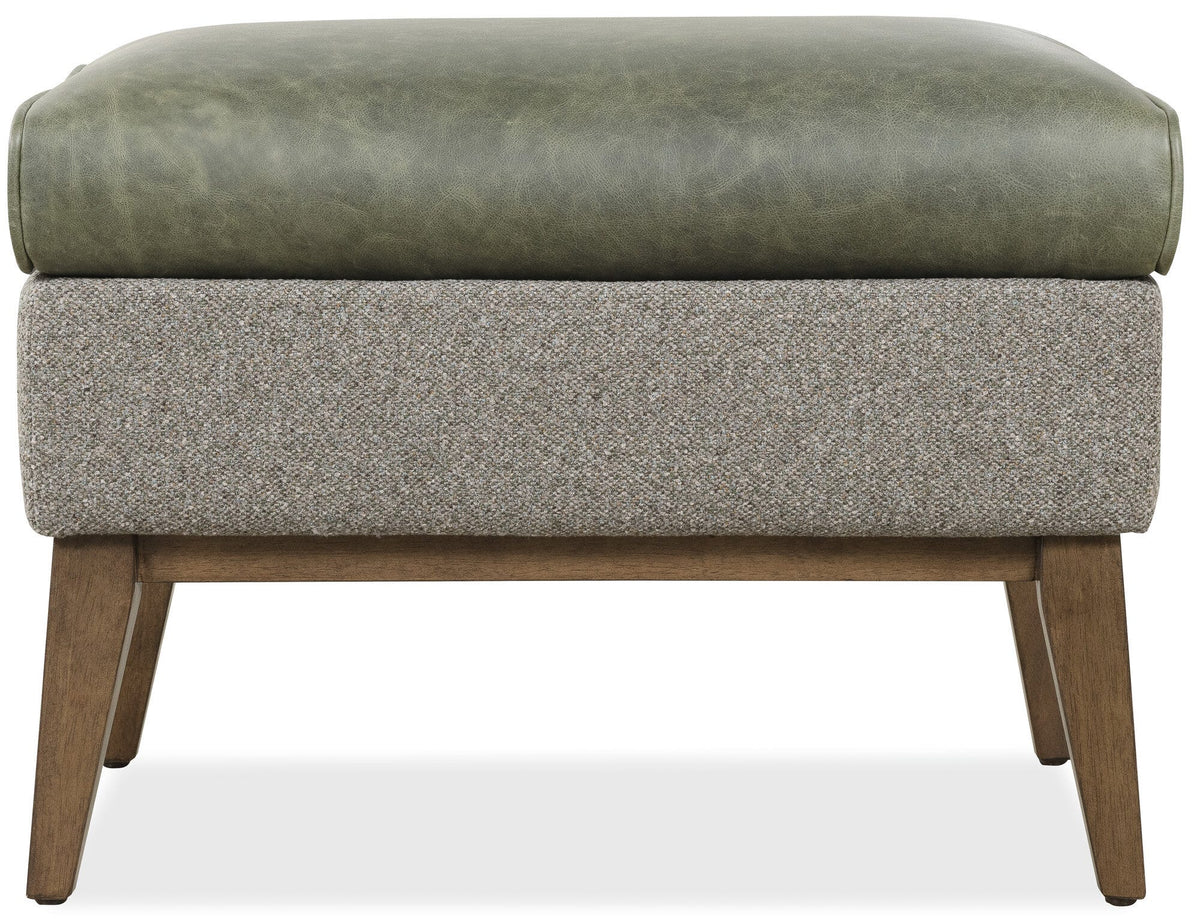 Camille Ottoman