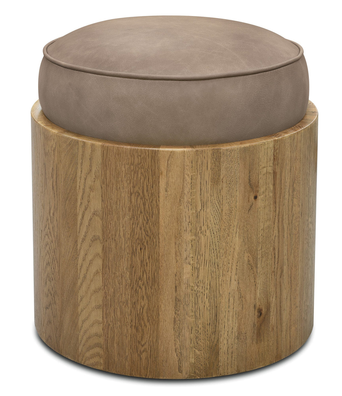 Berkley Storage Footstool