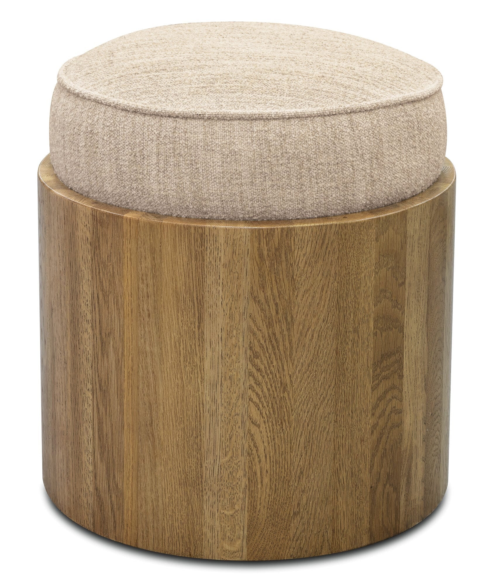 Berkley Storage Footstool