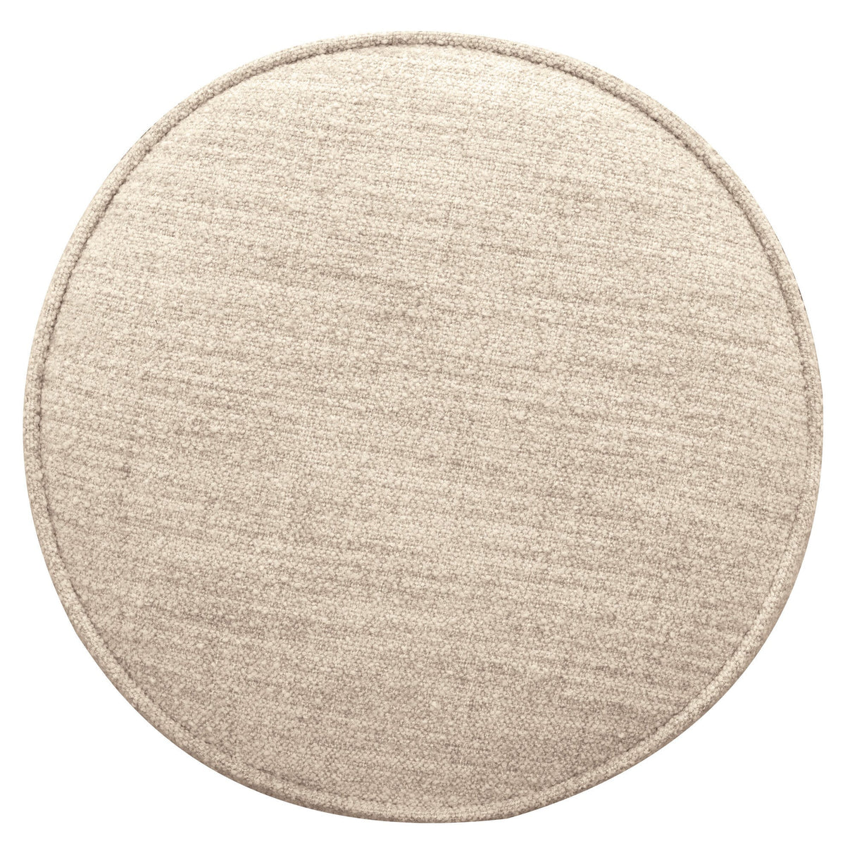 Berkley Storage Footstool