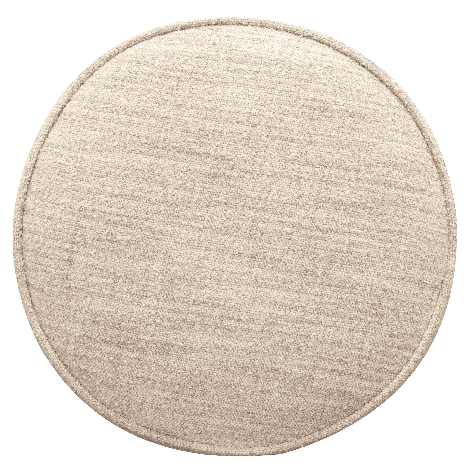 Berkley Storage Footstool
