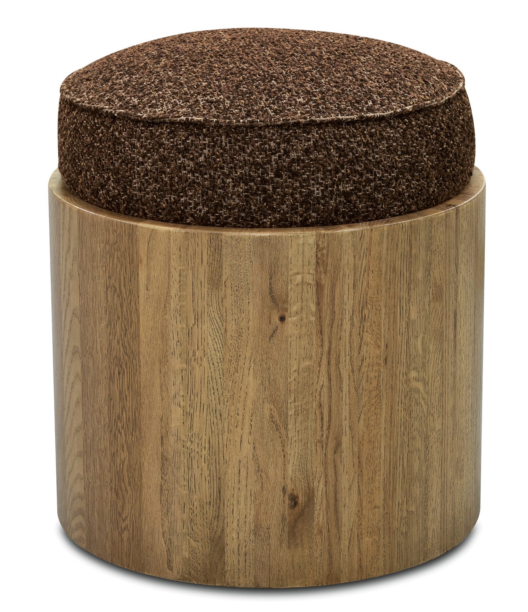 Berkley Storage Footstool