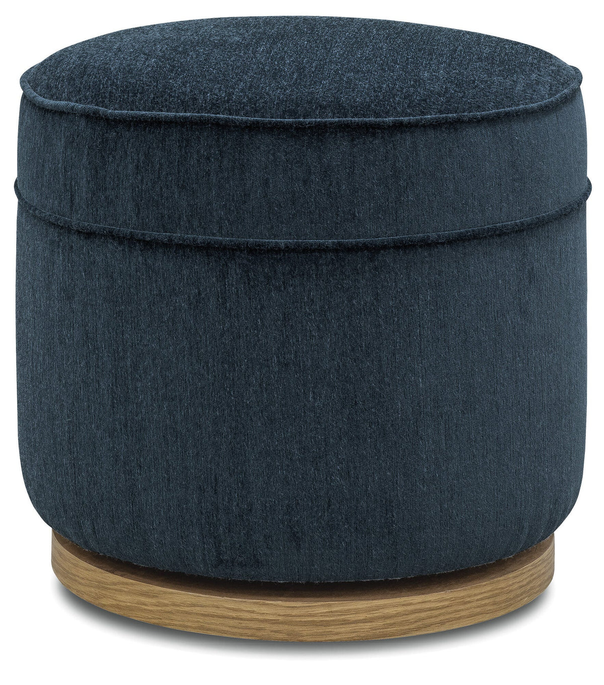 Chloe Swivel Footstool