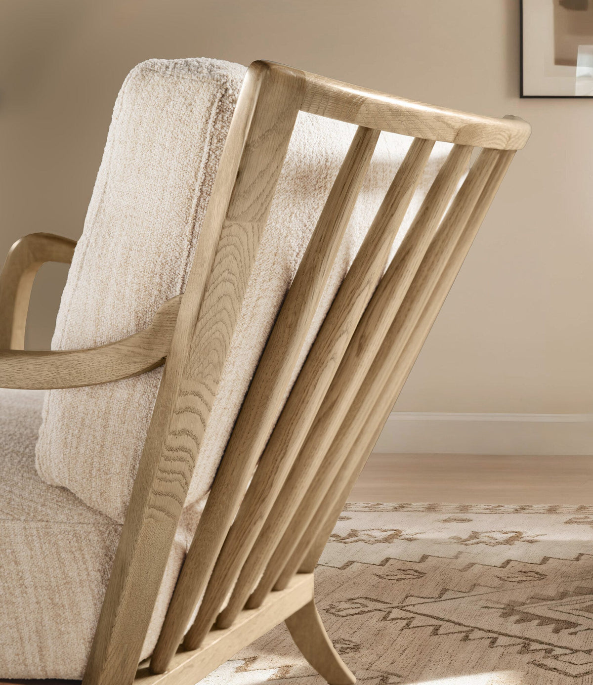 Nolan Accent Chair