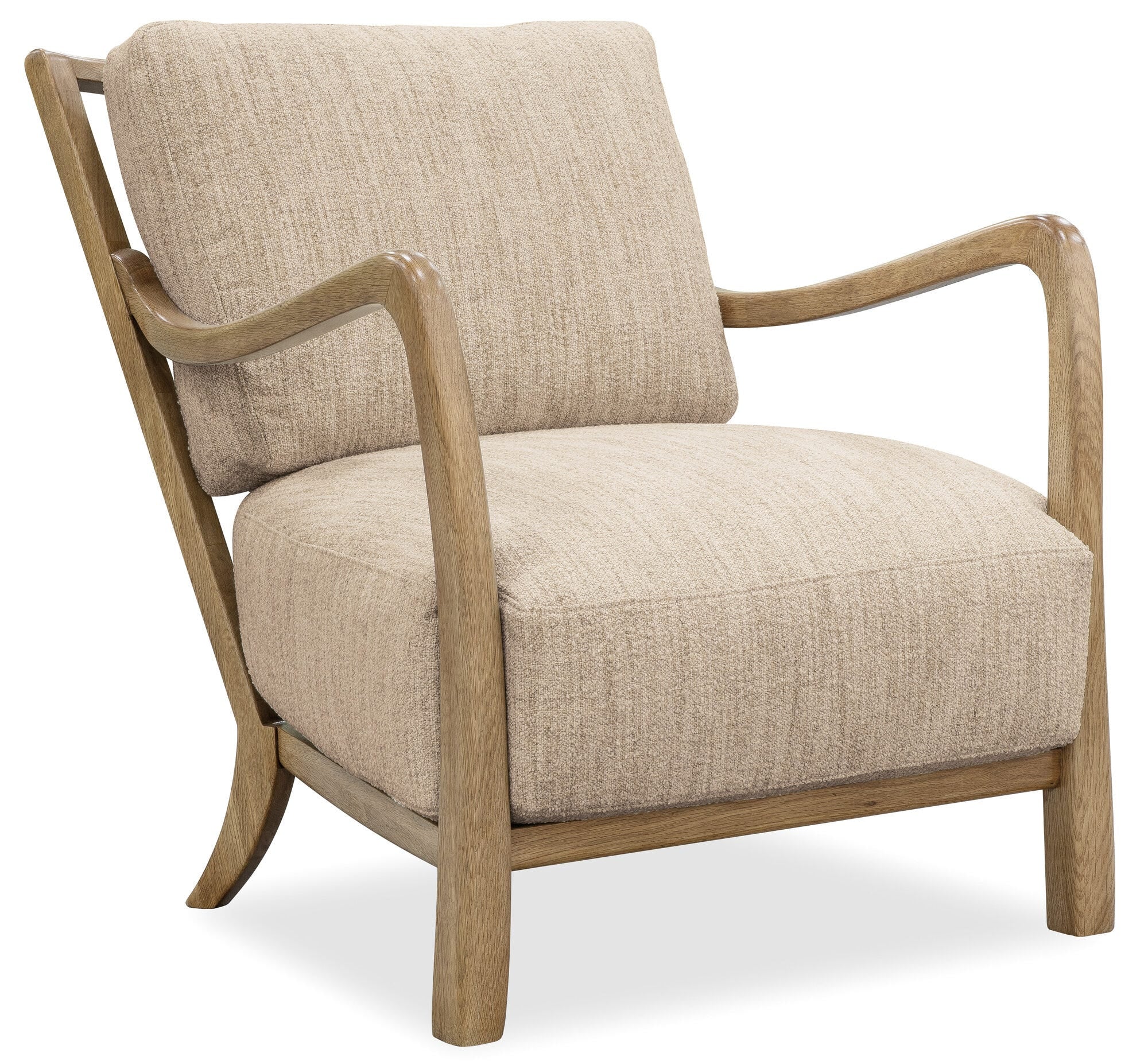 Nolan Accent Chair