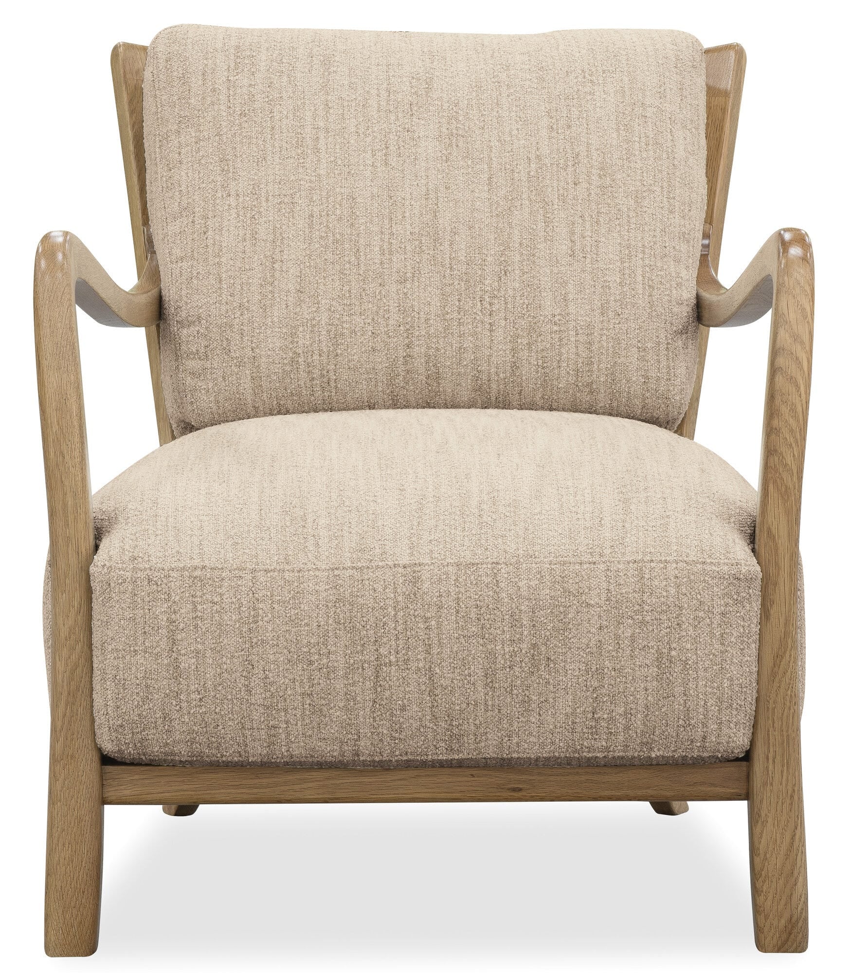 Nolan Accent Chair