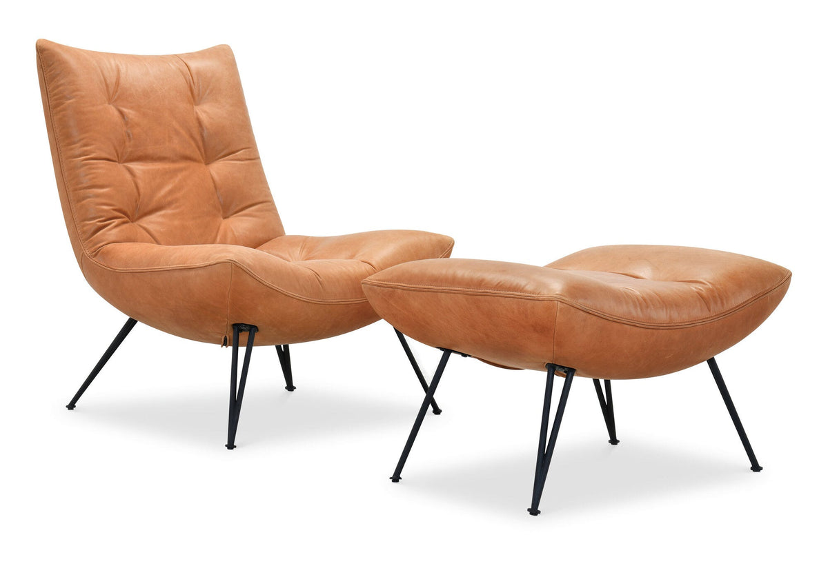Kayne Accent Chair