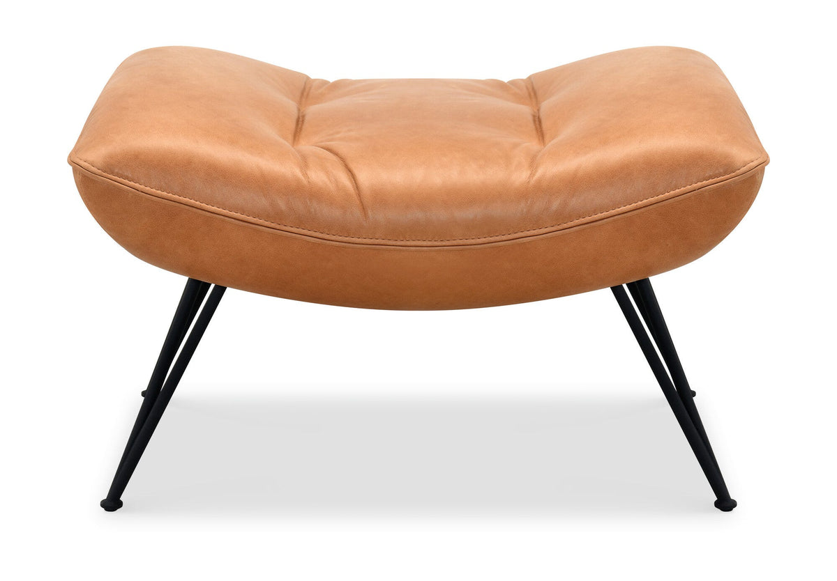 Kayne Ottoman