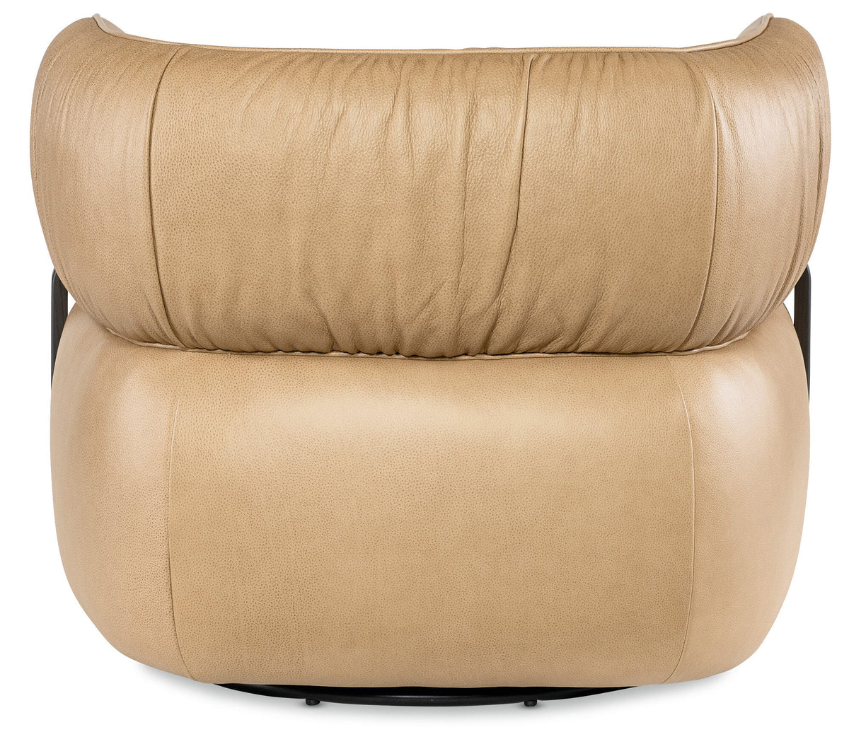 McGuire Swivel Chair