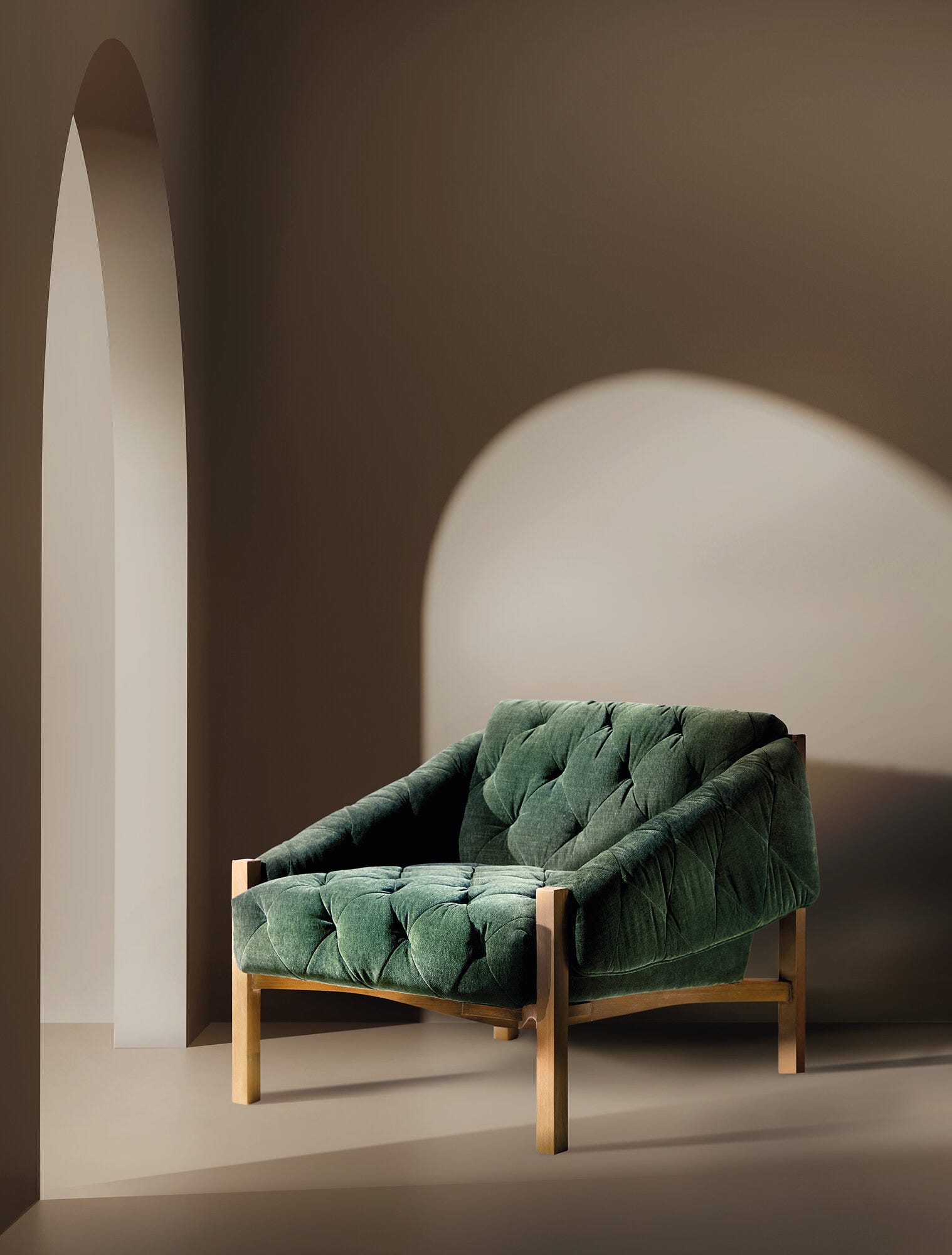Kerns Accent Chair