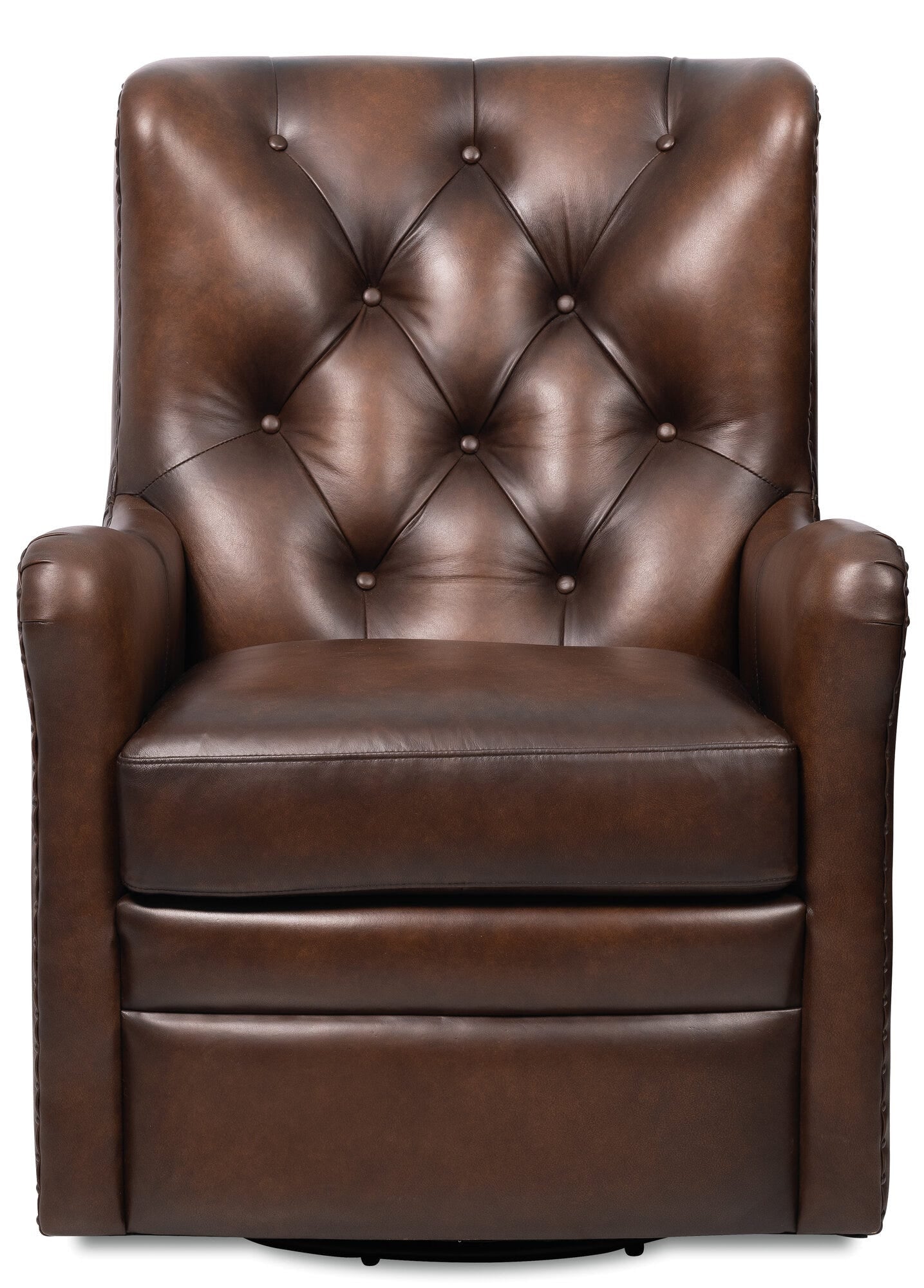 Senda Swivel Chair