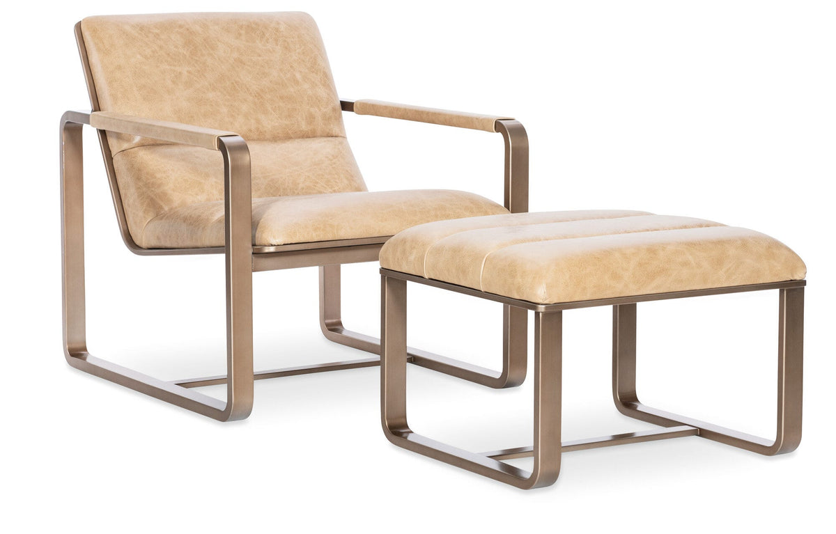 Cooper Lounge Chair