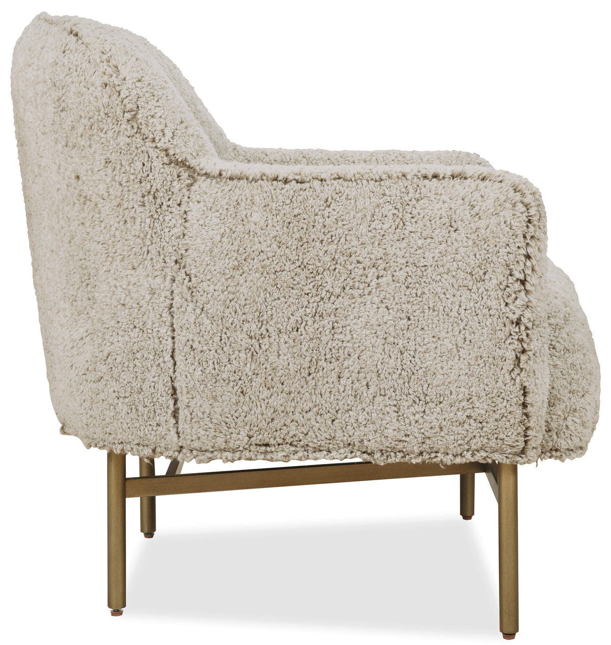 Milo Lounge Chair