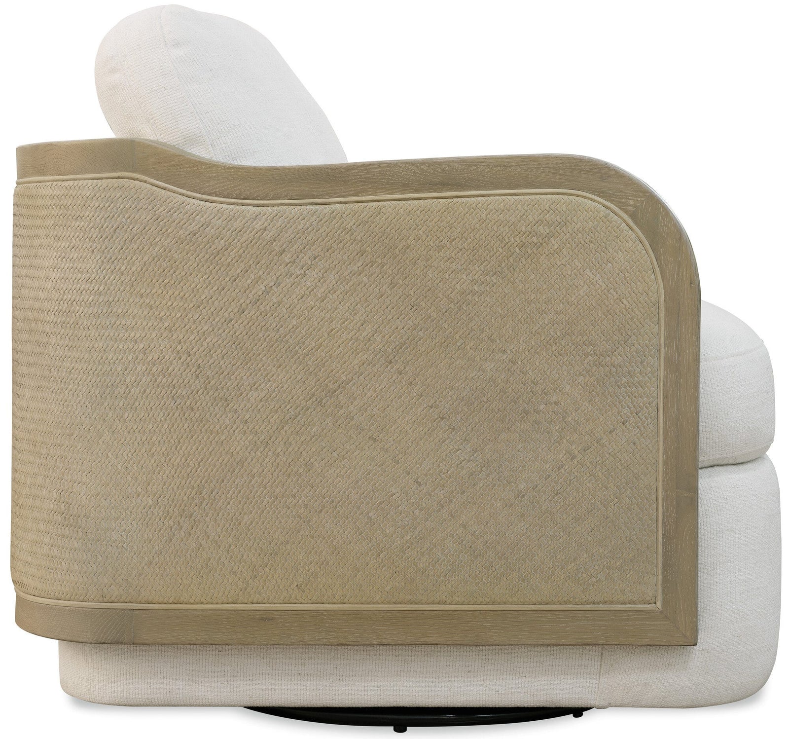 Wilma Swivel Chair