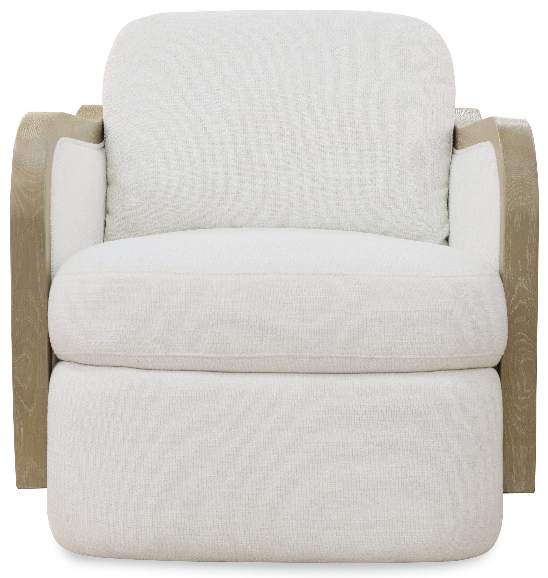 Wilma Swivel Chair
