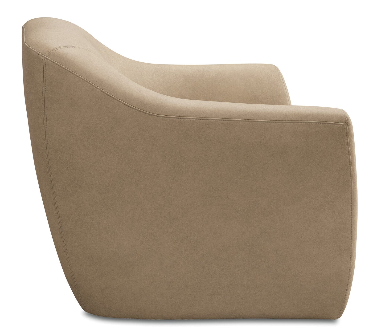 Everett Swivel Chair