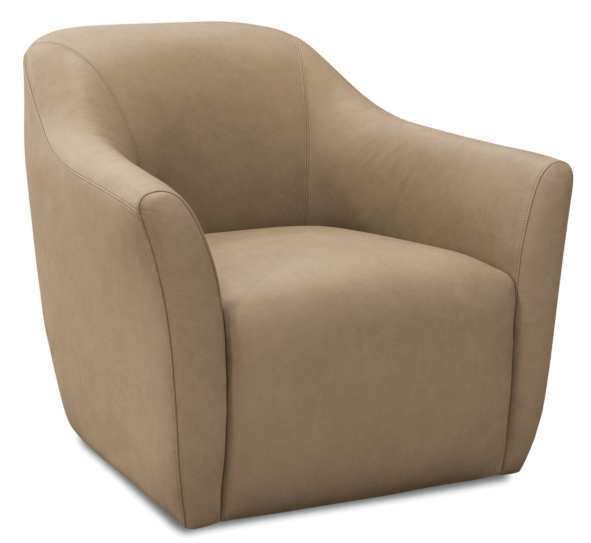 Everett Swivel Chair