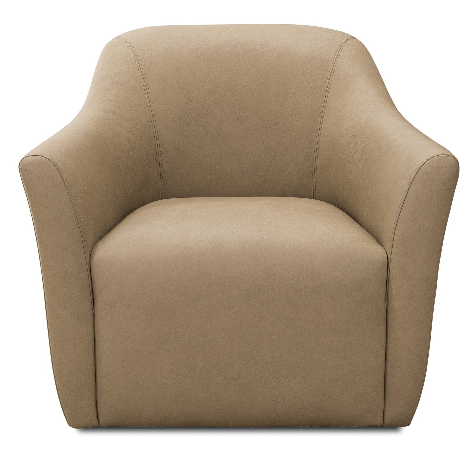 Everett Swivel Chair