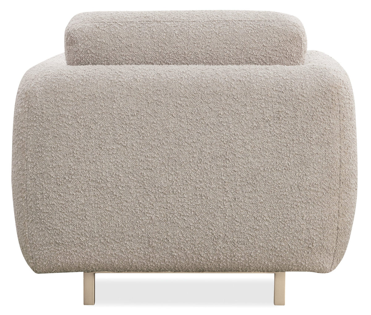 Dawson Hidden Swivel Accent Chair