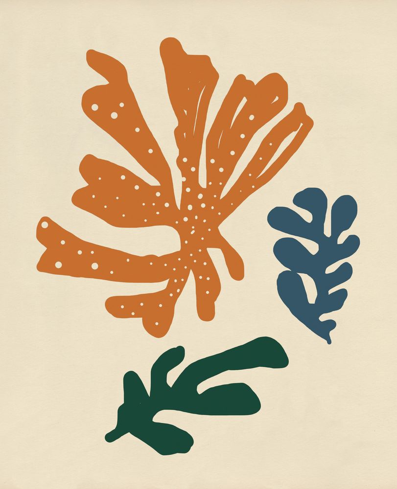 Beneath the Sea 3 artwork
