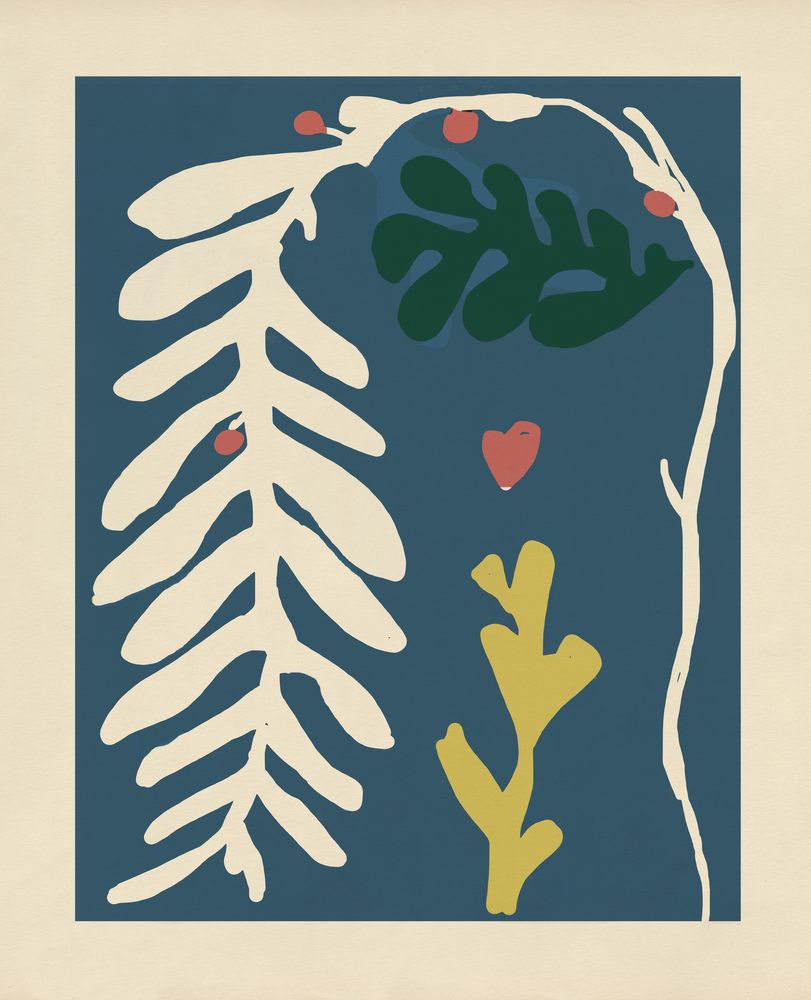 Beneath the Sea 8 artwork