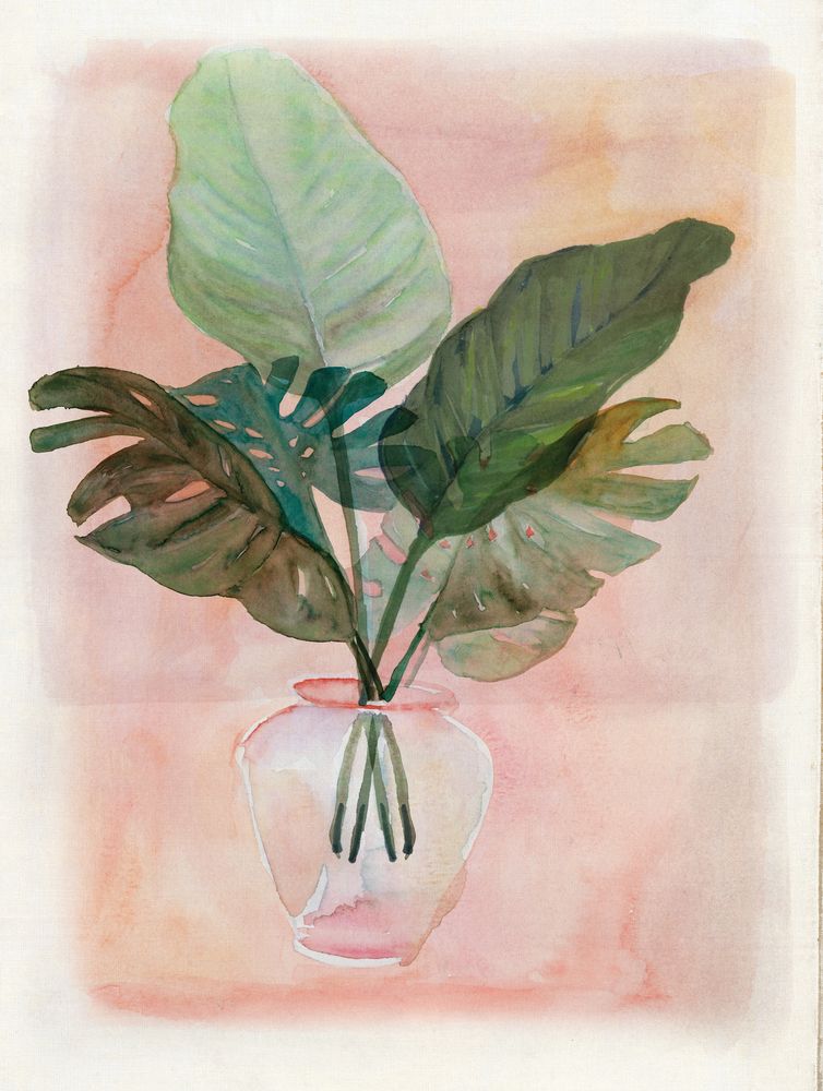 Emerald Bloom 2 artwork