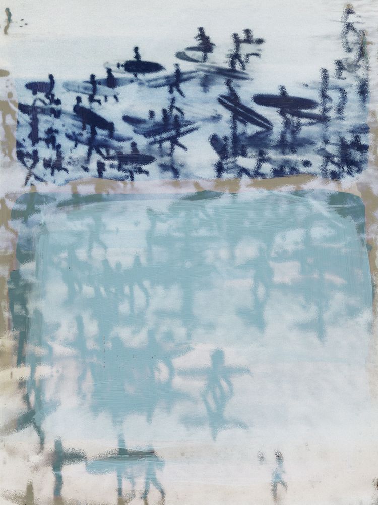 Endless Summer 1 artwork