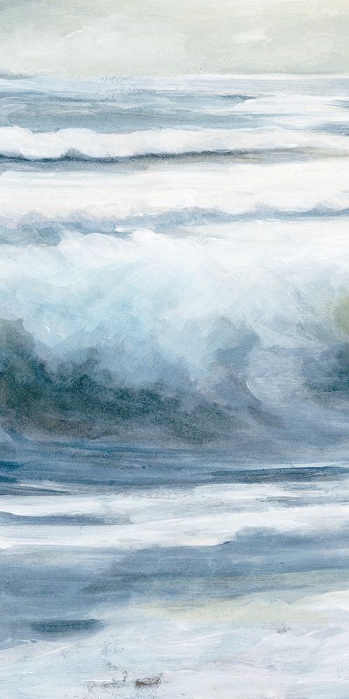 Gentle Break 1 artwork