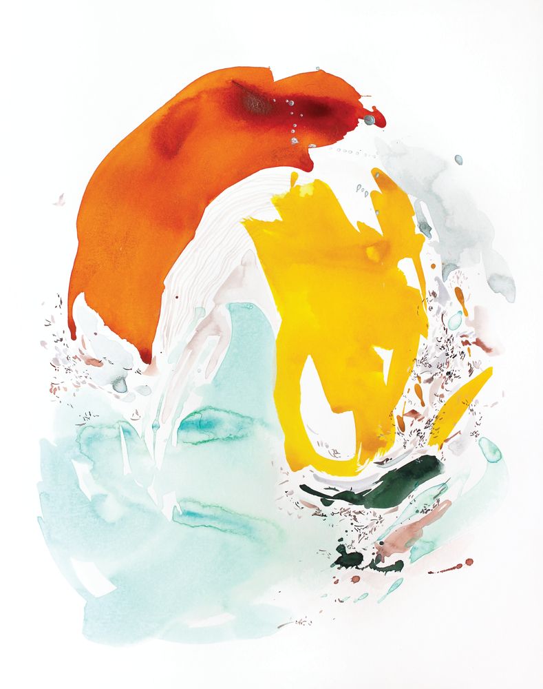Burning to Rebuild 1 artwork
